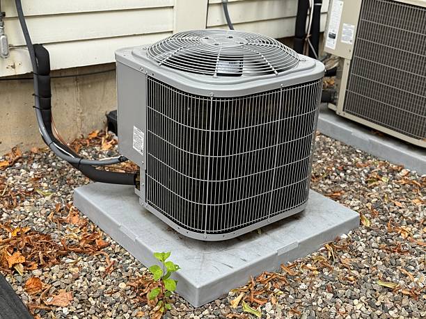 24/7 Emergency Heat Pump Repair experts in Masonville, CO