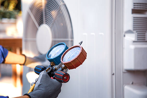 Affordable Heat Pump Repair solutions in Masonville, CO